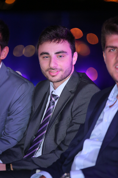 Monte Cassino Grand Opening 